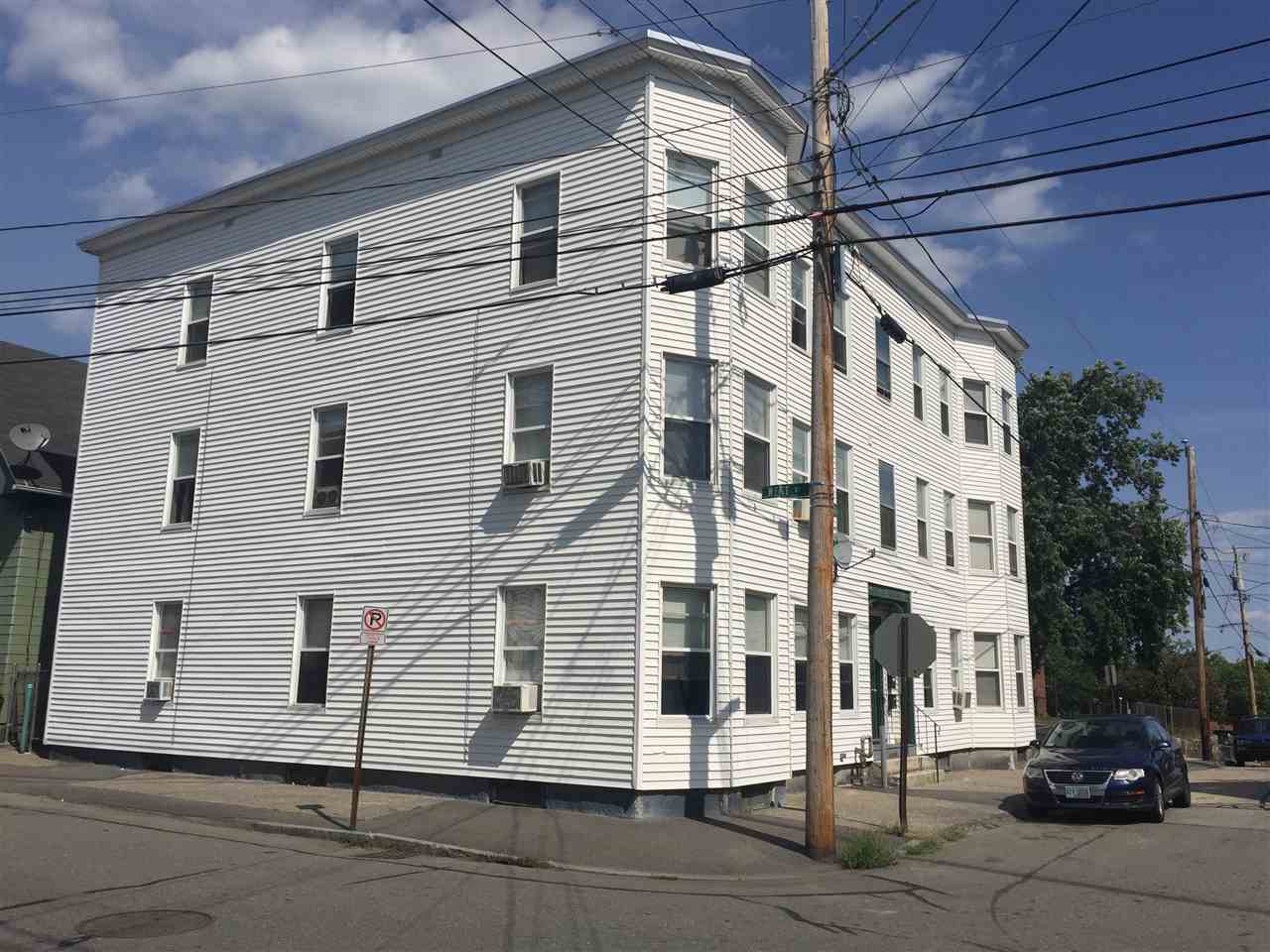 73 Clinton Street Manchester, NH 03102 - Photo 1 of 18 Gallery Image 1