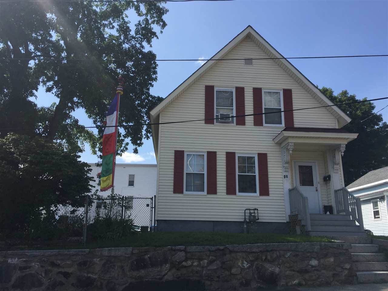 73 Clinton Street Manchester, NH 03102 - Photo 12 of 18 Gallery Image 12
