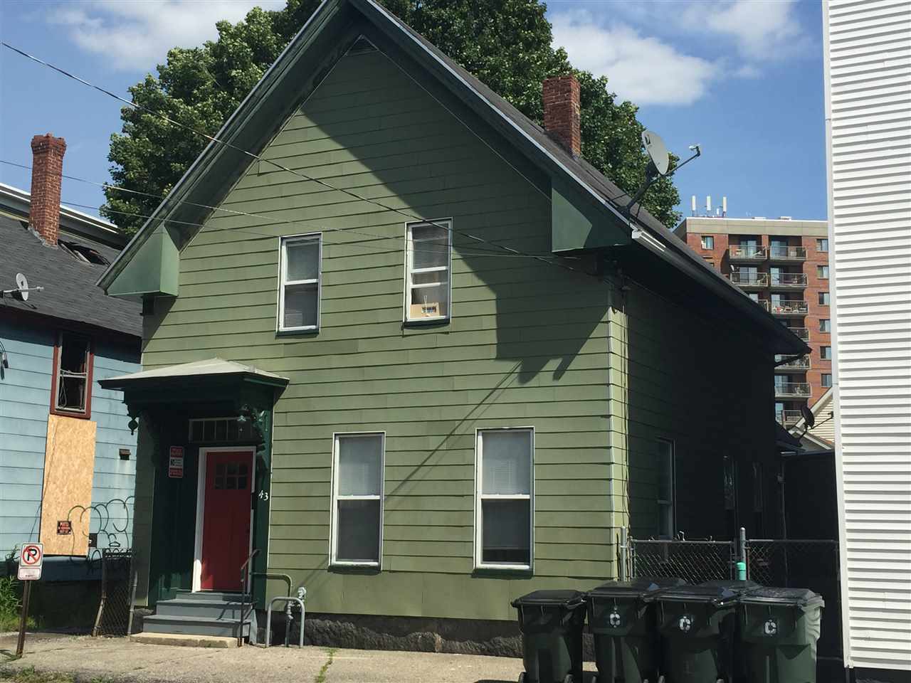 73 Clinton Street Manchester, NH 03102 - Photo 10 of 18 Gallery Image 10