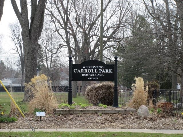2263 Carroll Road Bay City, MI 48708 - Photo 35 of 40