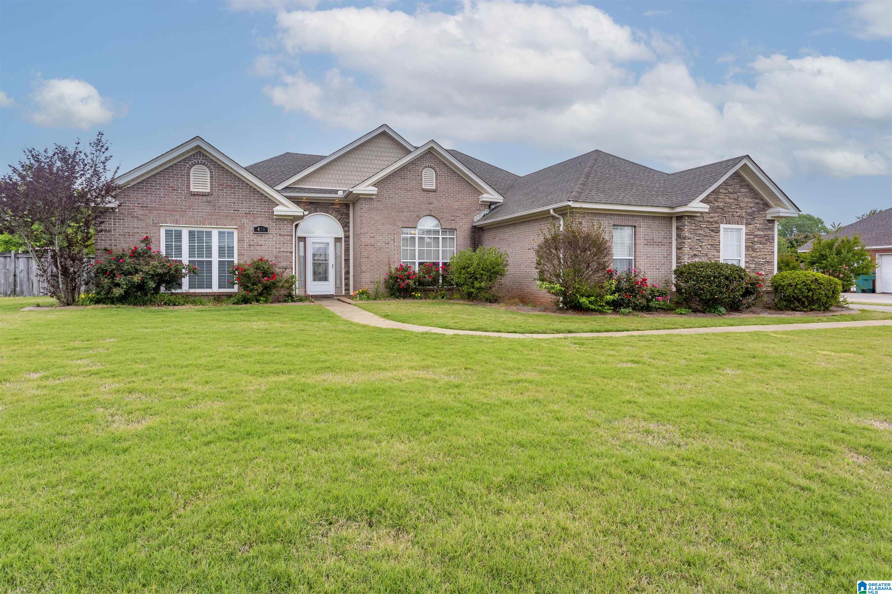 458 Maribeth Loop Deatsville, AL 36022 - Photo 1 of 15