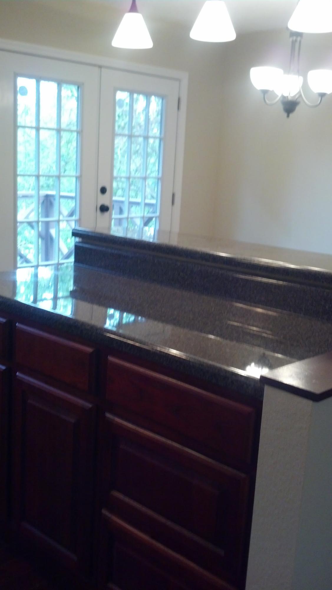 HOUSE COUNTER