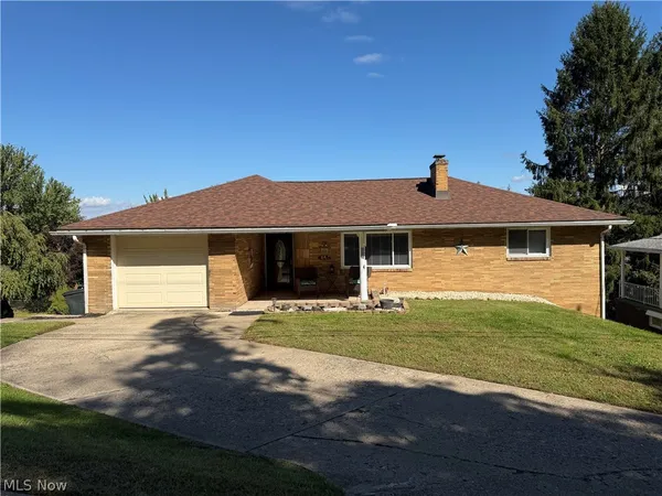 $215,000 | 127 St Ann Way, Weirton, WV 26062