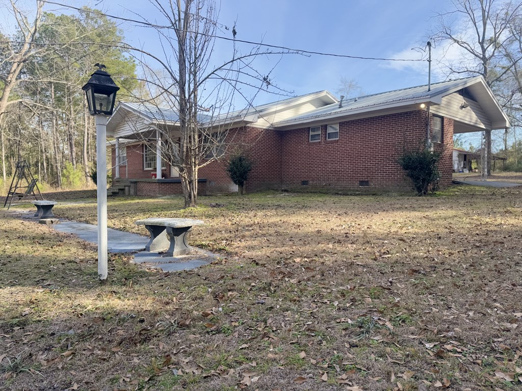 209 Pond View Lane Opp, AL 36467 - Photo 4 of 28