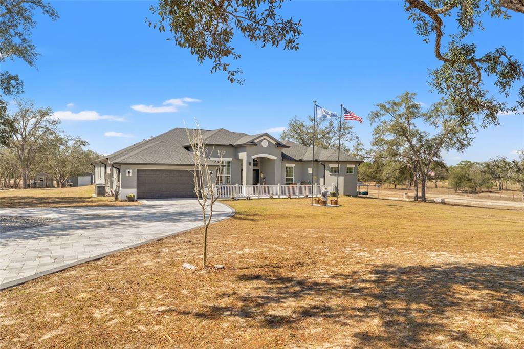 12277 Eskimo Curlew Road Weeki Wachee, FL 34614 - Photo 71 of 83