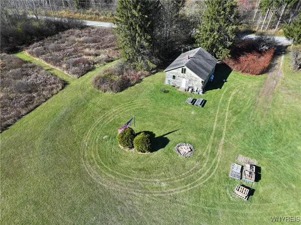 $675,000 | 6653 Brainard Hill Road, Belfast, NY 14813