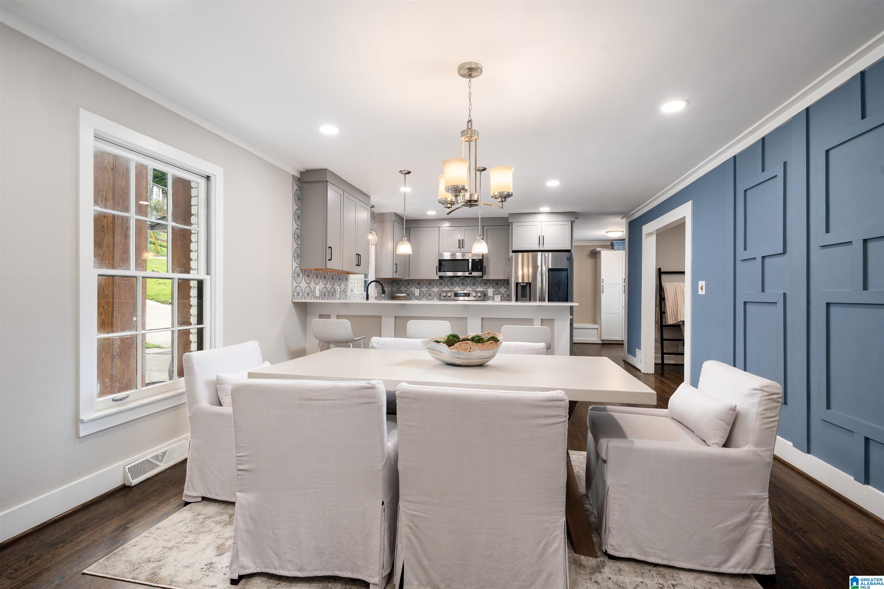 1408 Overwood Road Birmingham, AL 35222 - Photo 10 of 40 Gallery Image 10