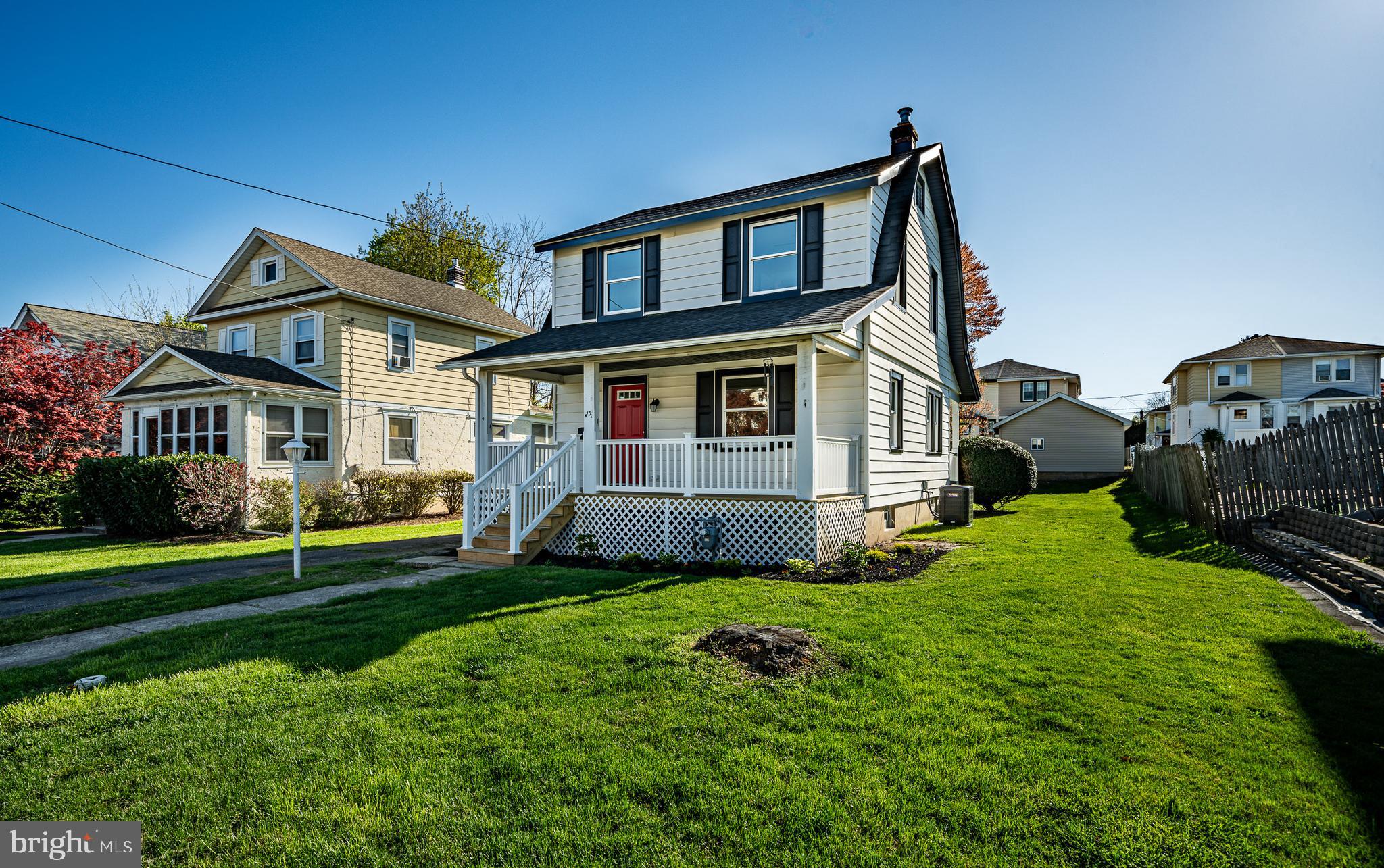 15 East Elbon Road Brookhaven, PA 19015 - Photo 1 of 28 Gallery Image 1