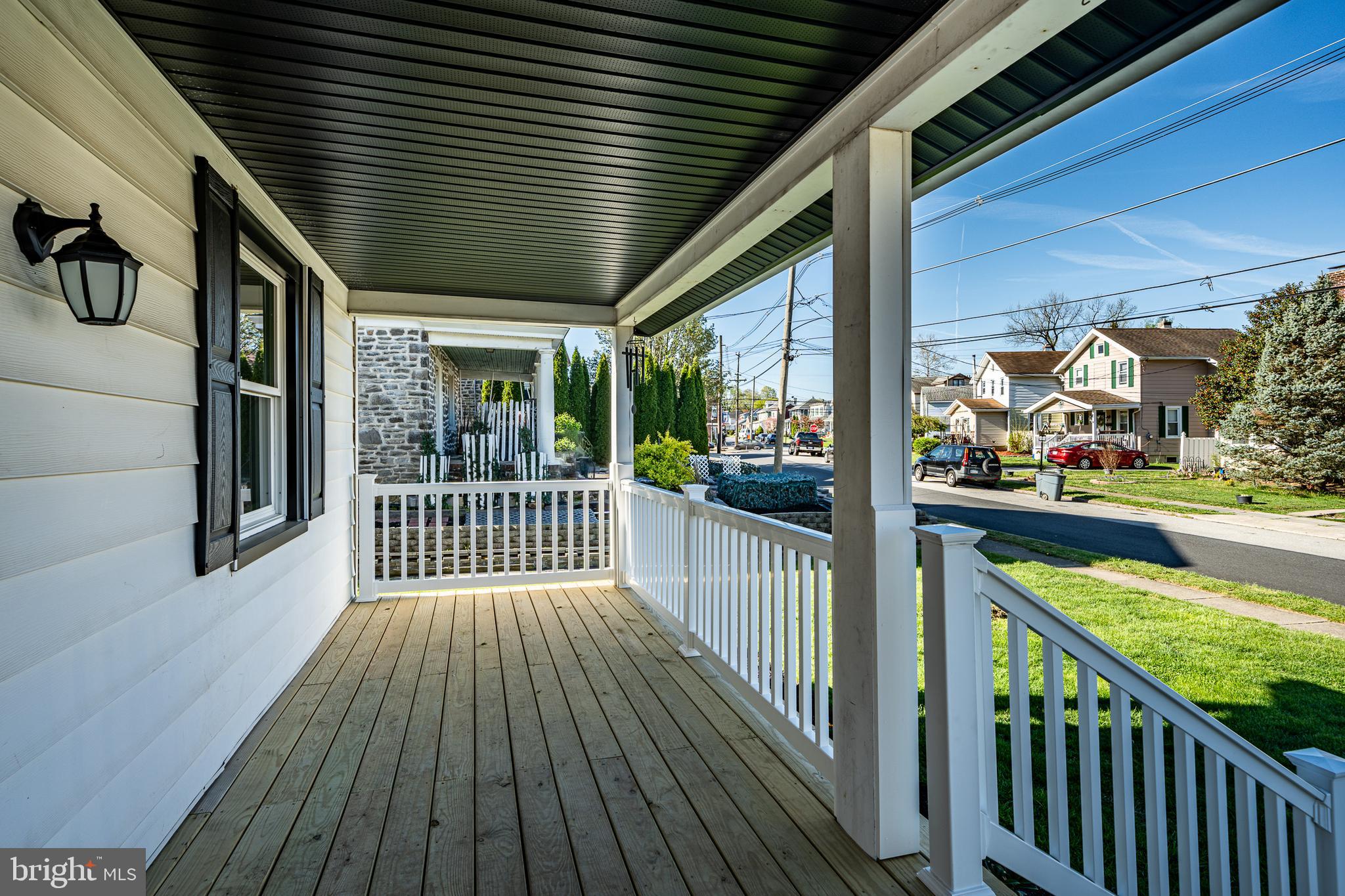 15 East Elbon Road Brookhaven, PA 19015 - Photo 24 of 28 Gallery Image 24
