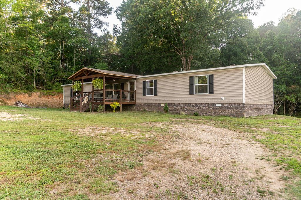 105 Rufus Tubbs Road Jasper, AL 35501 - Photo 1 of 34 Gallery Image 1