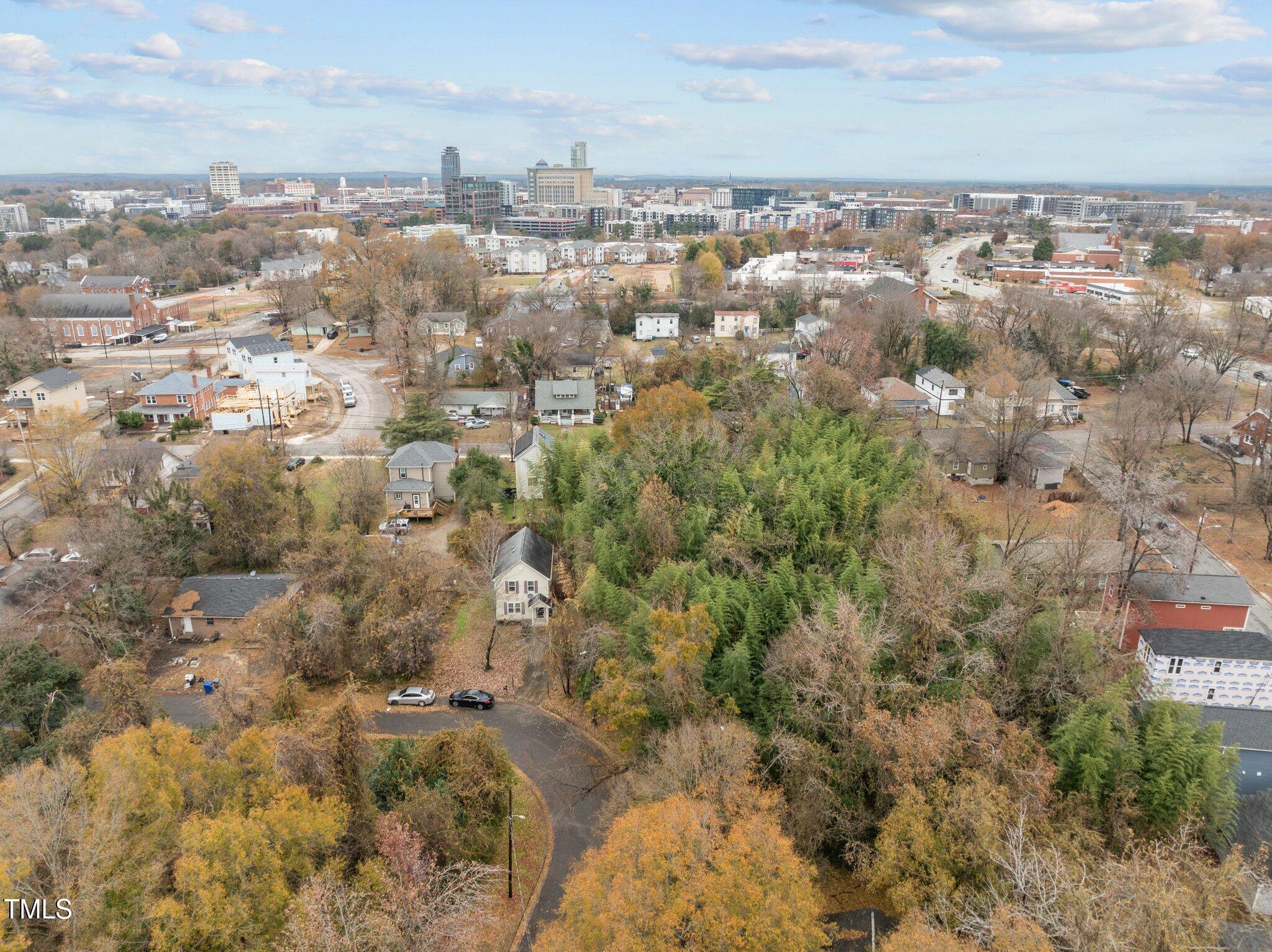 1203 Avery Street Durham, NC 27707 - Photo 4 of 15 4-web-or-mls-DJI_0324