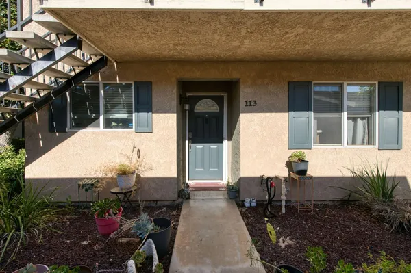 $239,900 | 3703 West Bullard Avenue, Unit 113, Fresno, CA 93711