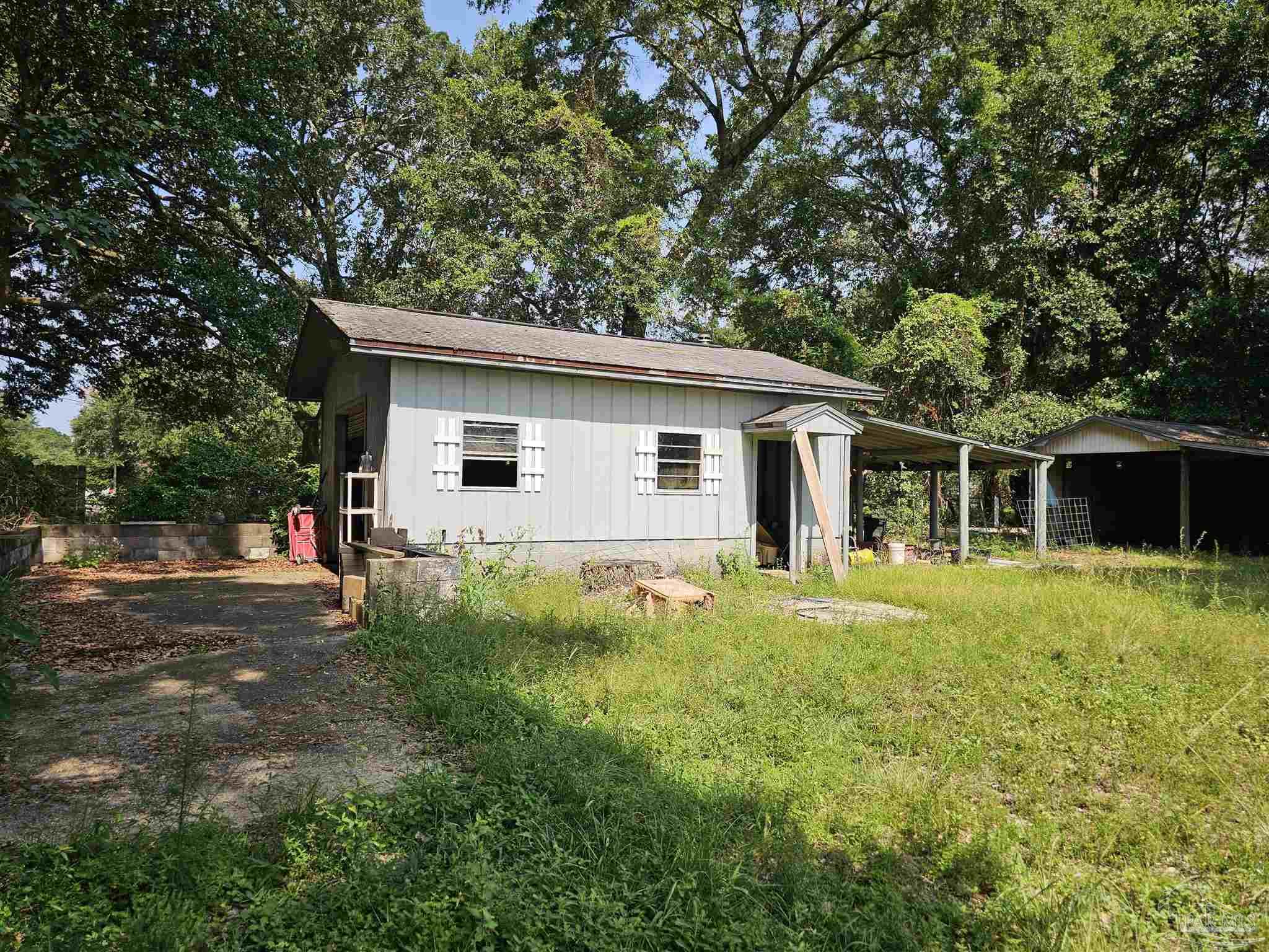 5131 West Spencer Field Road Pace, FL 32571 - Photo 15 of 16 Gallery Image 15
