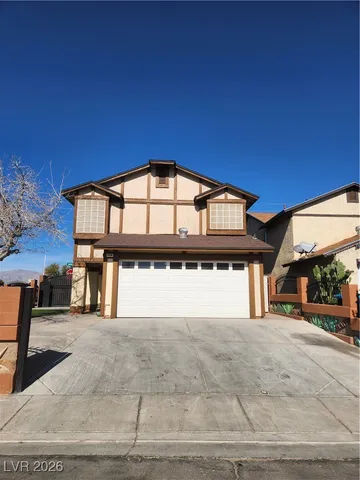 $380,000 | 4136 Tolkien Avenue, Las Vegas, NV 89115