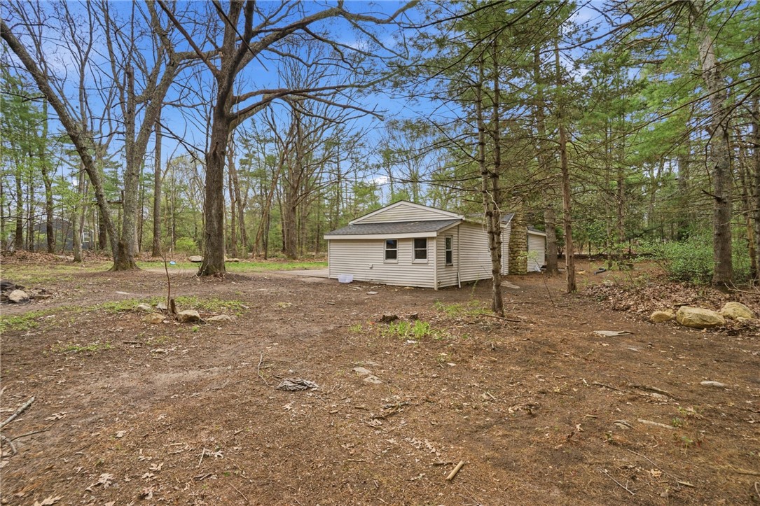 788 Phillips Hill Road Coventry, RI 02816 - Photo 32 of 39