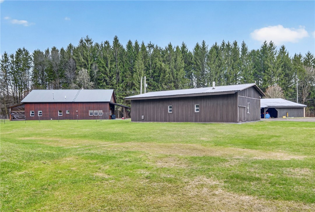 5903 Howell Road Locke, NY 13092 - Photo 35 of 44