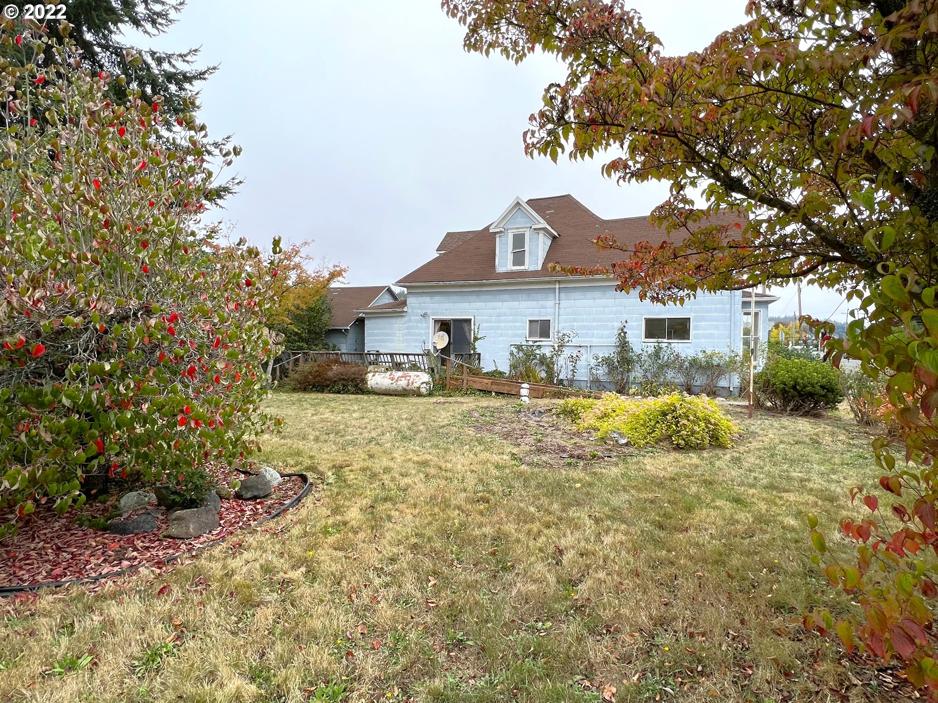 634 5th Street Myrtle Point, OR 97458 - Photo 29 of 31 Gallery Image 29