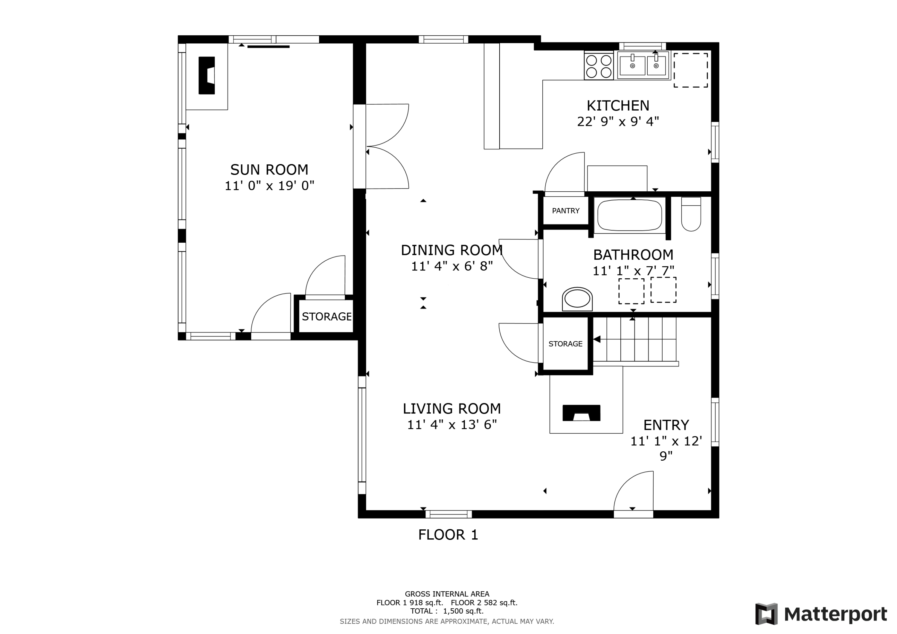 47 Winslow Road Gorham, ME 04038 - Photo 49 of 50
