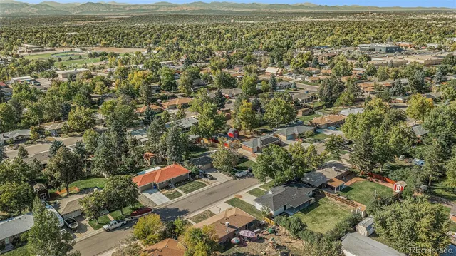 $715,000 | 6654 South Lee Court, Centennial, CO 80121