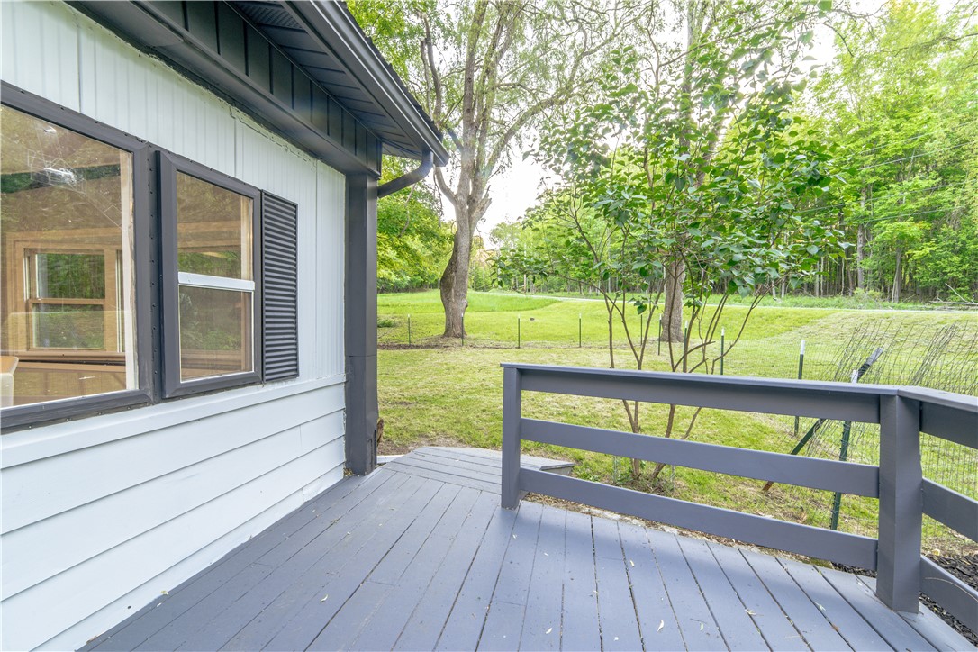 3530 Reed Road West Sparta, NY 14437 - Photo 5 of 26