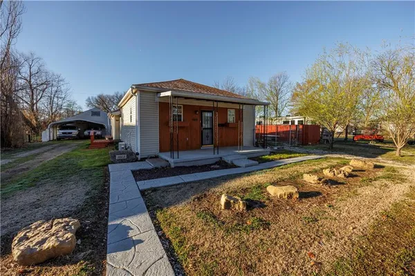 $110,000 | 1013 Osage Street, Neodesha, KS 66757