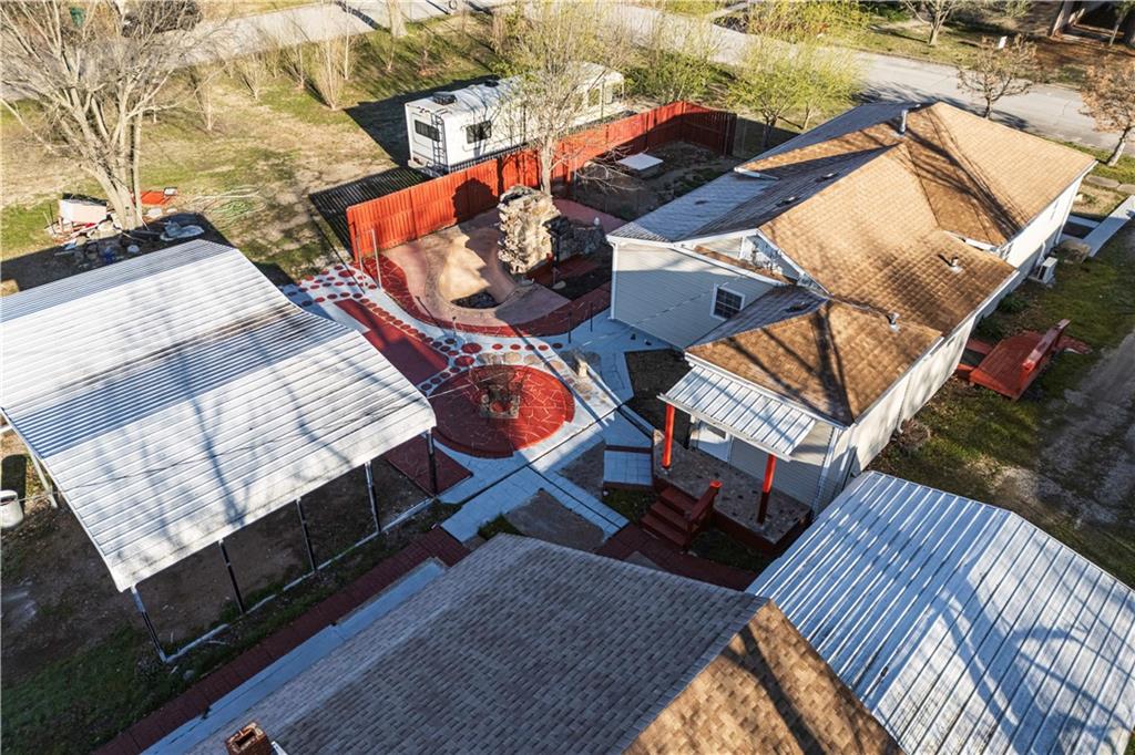 1013 Osage Street Neodesha, KS 66757 - Photo 19 of 37