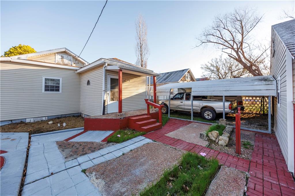 1013 Osage Street Neodesha, KS 66757 - Photo 20 of 37