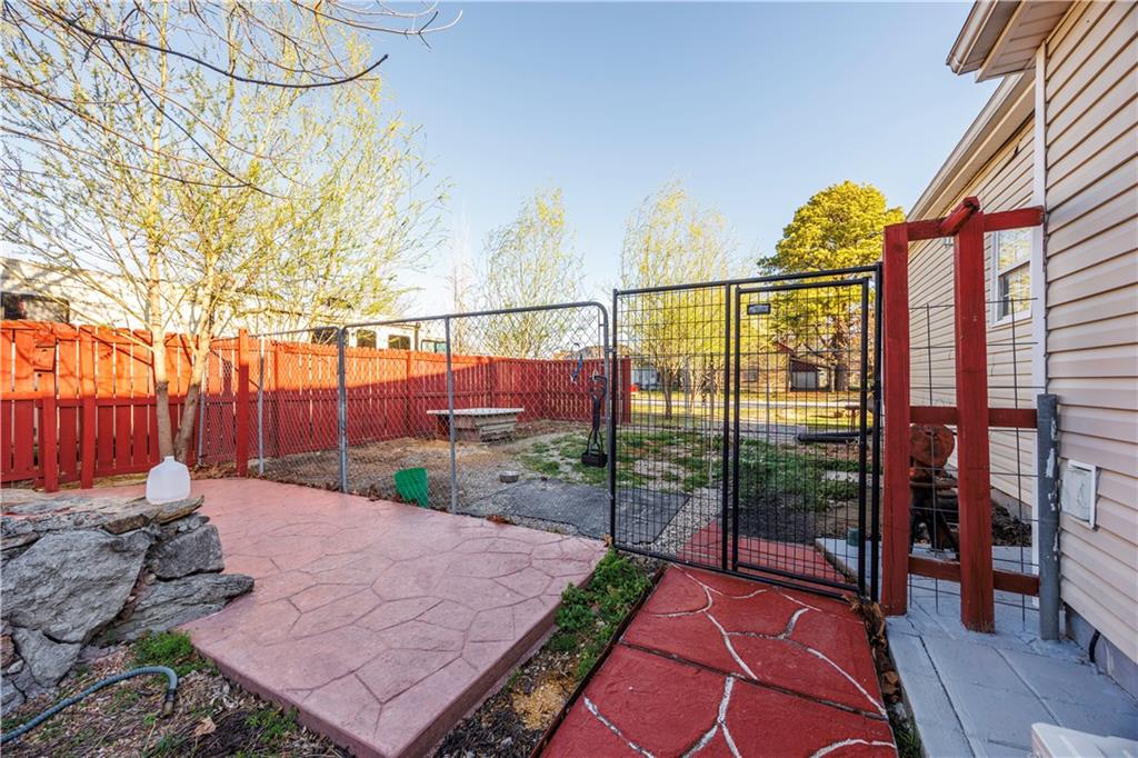 1013 Osage Street Neodesha, KS 66757 - Photo 26 of 37