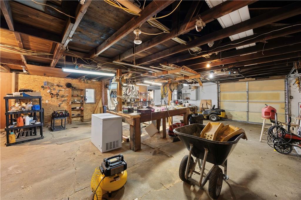 1013 Osage Street Neodesha, KS 66757 - Photo 30 of 37