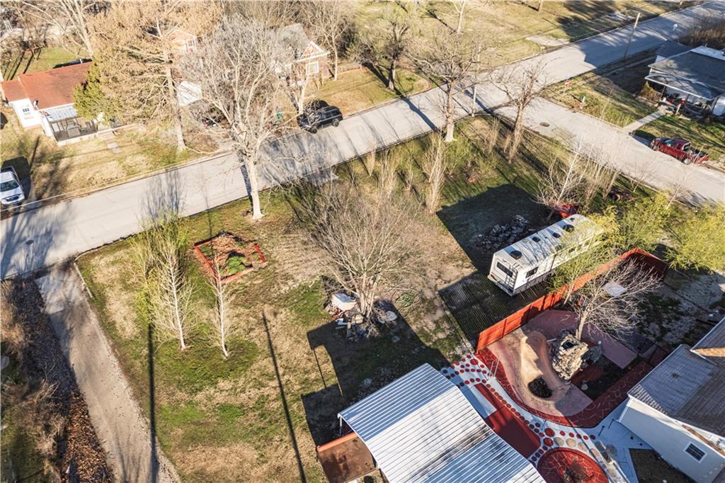 1013 Osage Street Neodesha, KS 66757 - Photo 34 of 37