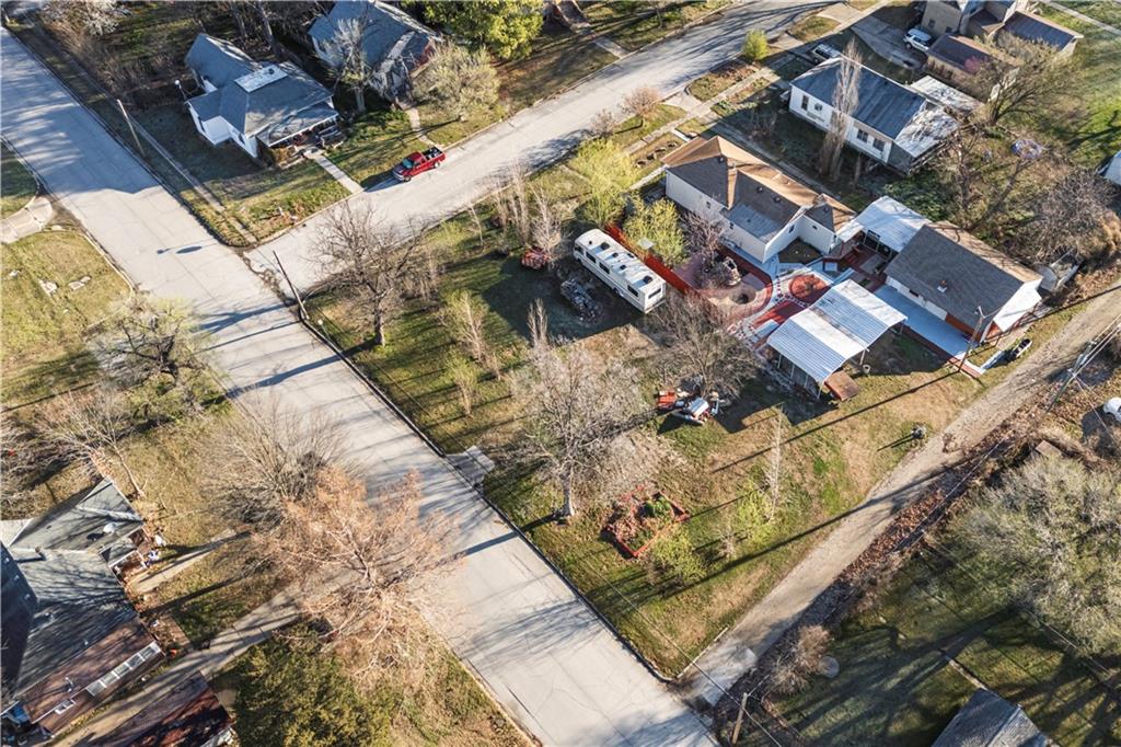 1013 Osage Street Neodesha, KS 66757 - Photo 35 of 37
