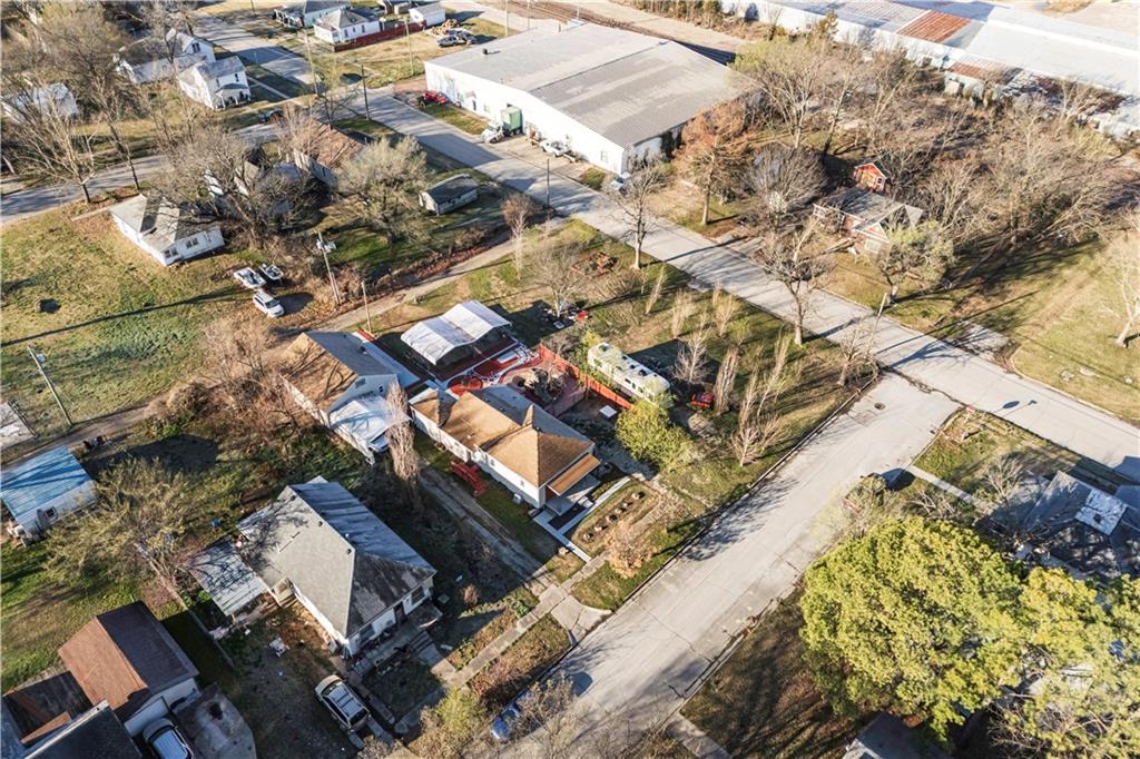 1013 Osage Street Neodesha, KS 66757 - Photo 36 of 37