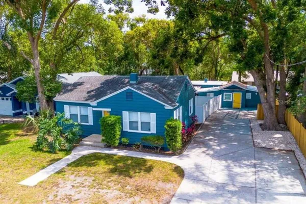 $850,000 | 2008 Page Avenue, Orlando, FL 32806