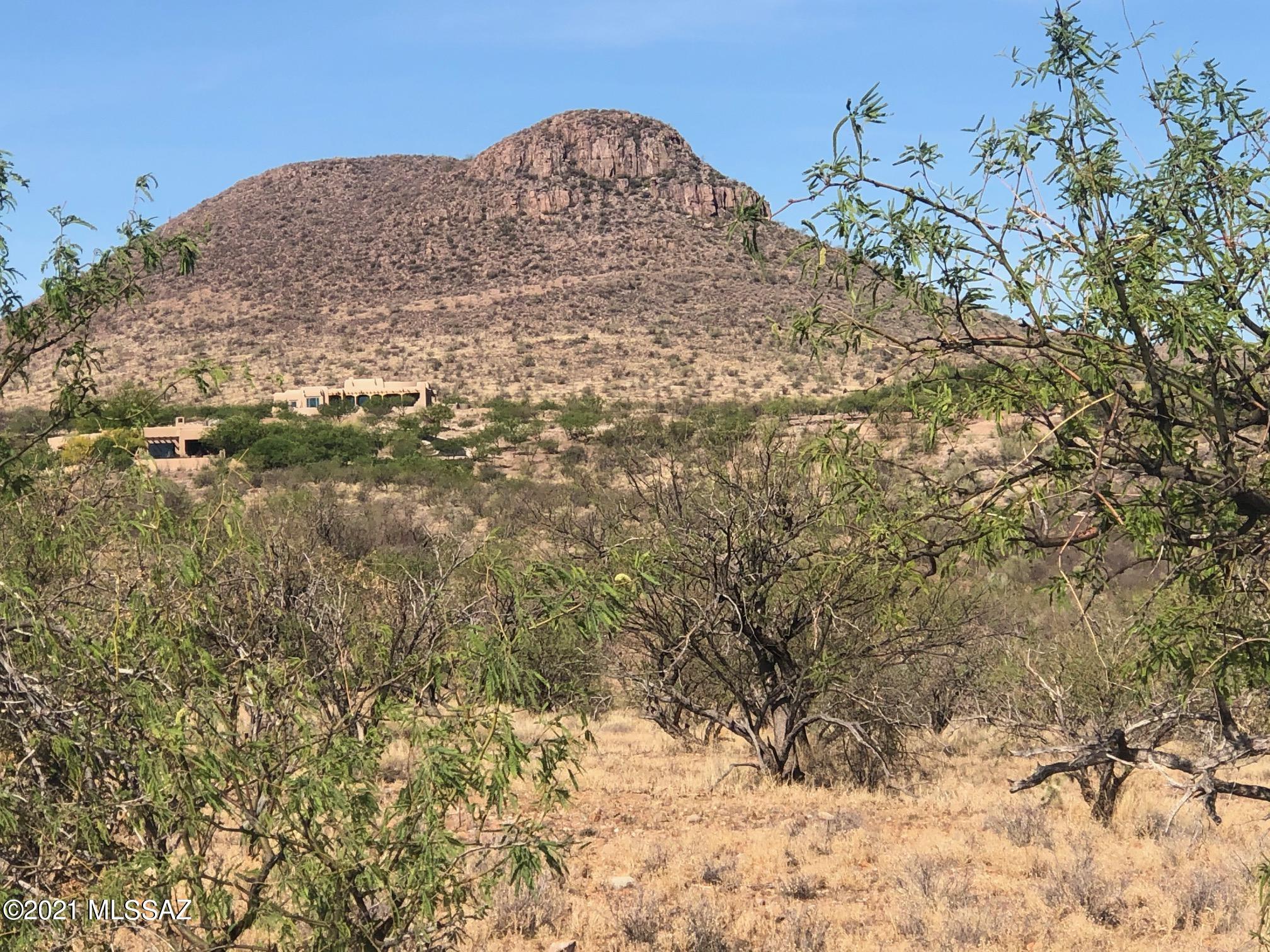 Tbd Rusty Spur Road Tubac, AZ 85646 - Photo 2 of 11