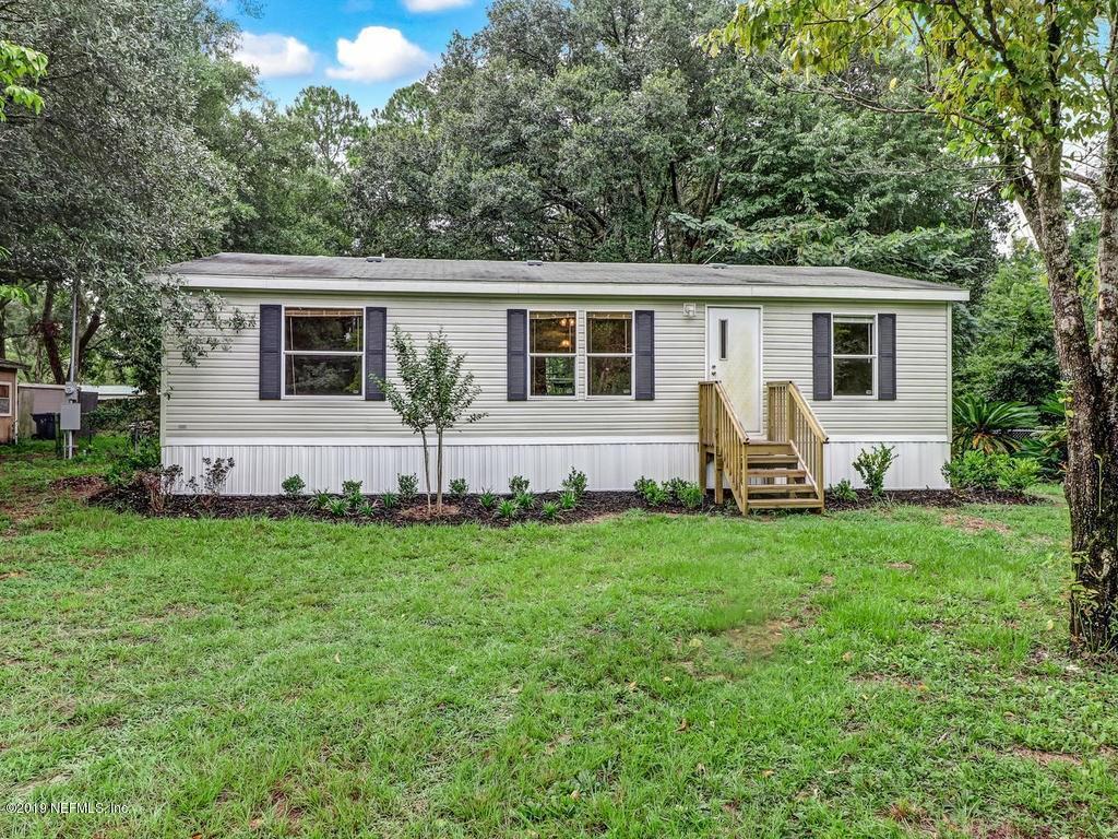 86096 Debbie Road Yulee, FL 32097 - Photo 1 of 14 front