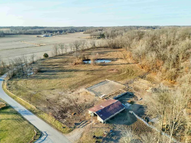 $87,500 | 0 Defore Road, Coal City, IN 47427