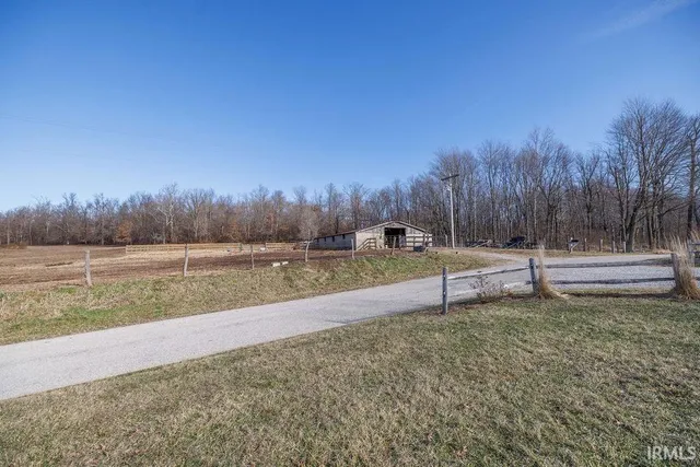 $87,500 | 0 Defore Road, Coal City, IN 47427