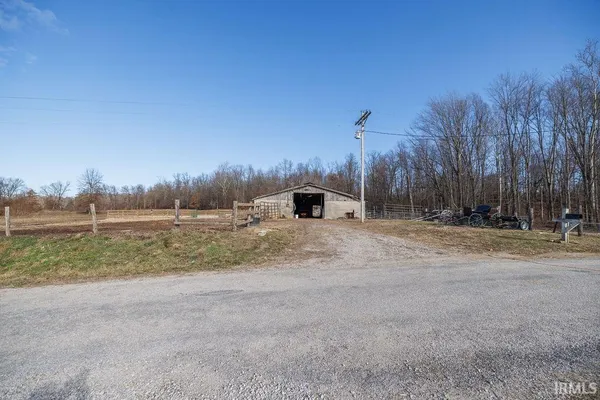 $87,500 | 0 Defore Road, Coal City, IN 47427