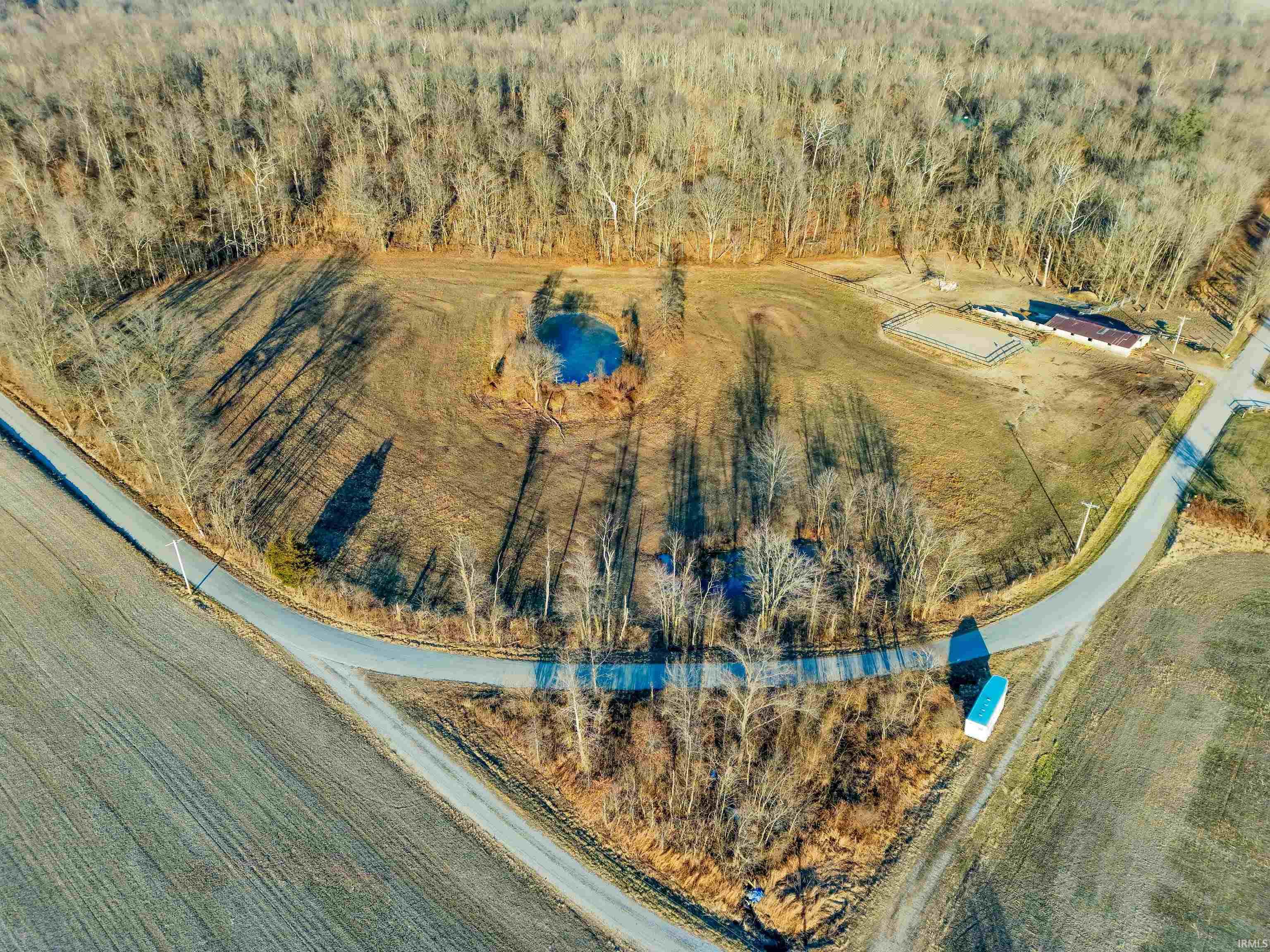 0 Defore Road Coal City, IN 47427 - Photo 12 of 12