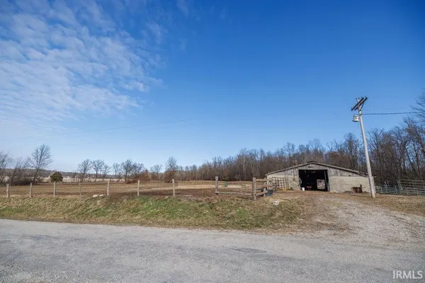 $87,500 | 0 Defore Road, Coal City, IN 47427