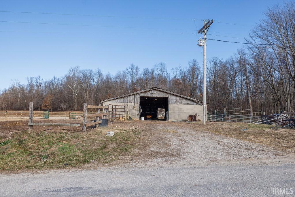 0 Defore Road Coal City, IN 47427 - Photo 4 of 12