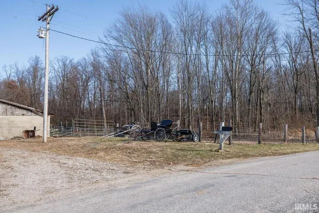 $87,500 | 0 Defore Road, Coal City, IN 47427