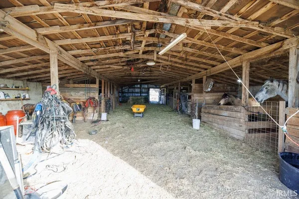 $87,500 | 0 Defore Road, Coal City, IN 47427