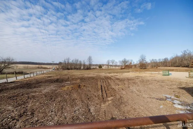 $87,500 | 0 Defore Road, Coal City, IN 47427