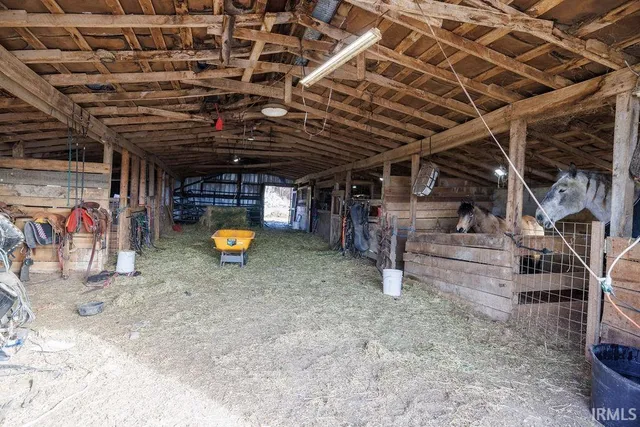 $87,500 | 0 Defore Road, Coal City, IN 47427