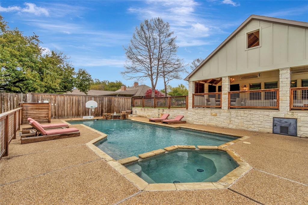 513 Rolling Hills Road Coppell, TX 75019 - Photo 36 of 40