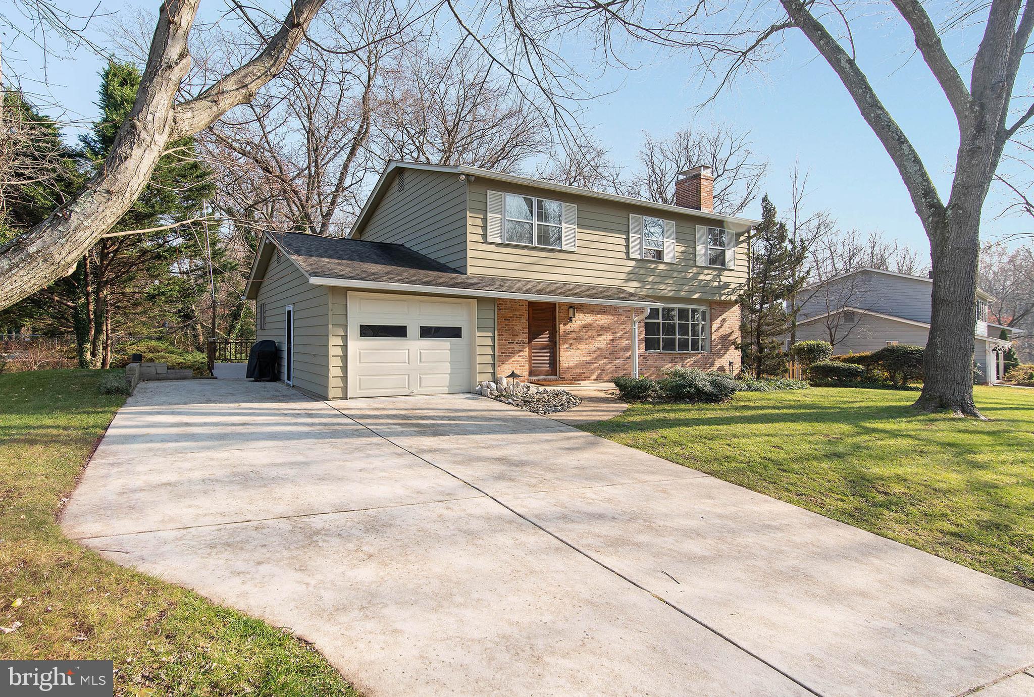 403 Merryman Road Annapolis, MD 21401 - Photo 2 of 53