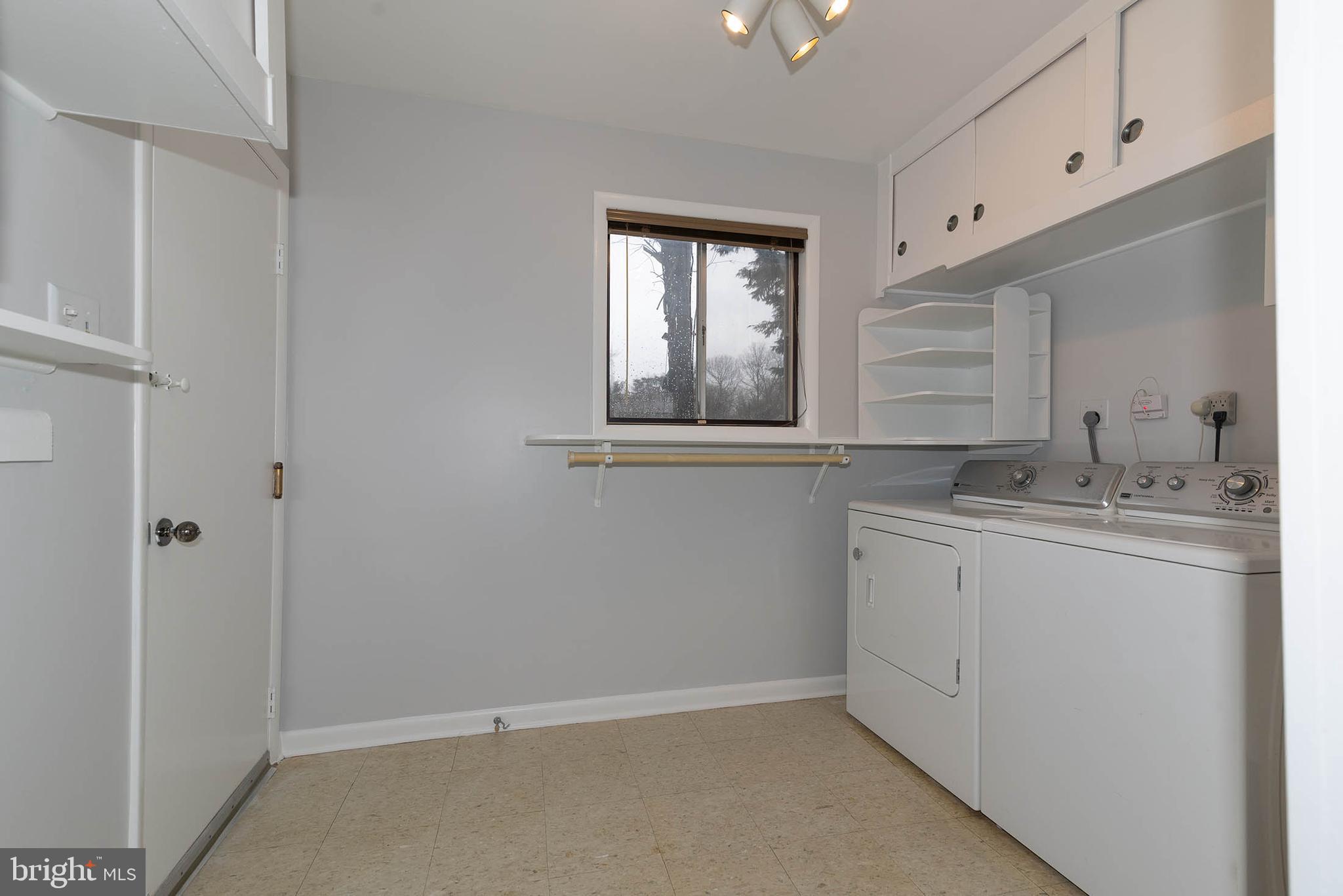 403 Merryman Road Annapolis, MD 21401 - Photo 16 of 53 Separate Laundry Room