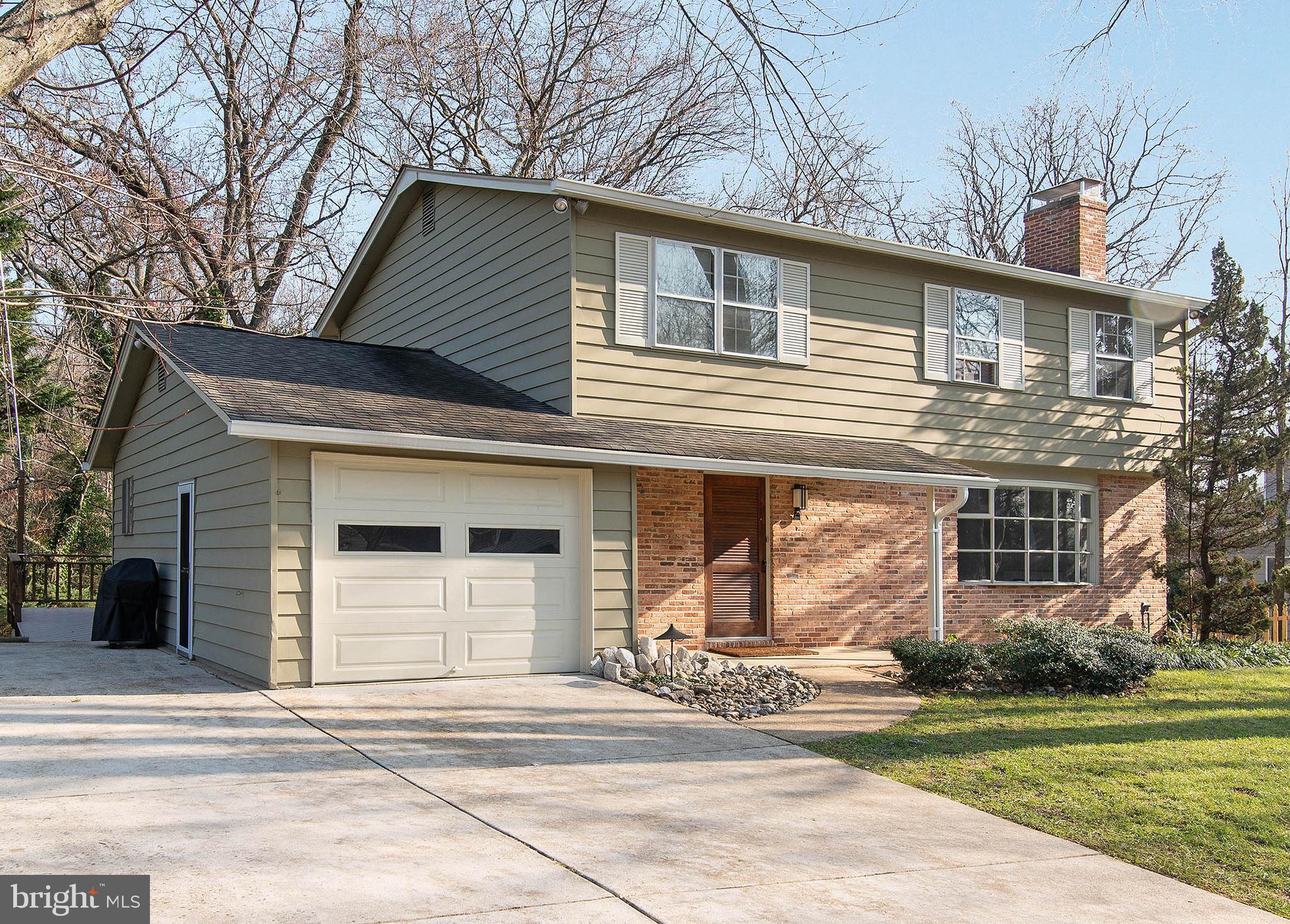 403 Merryman Road Annapolis, MD 21401 - Photo 3 of 53