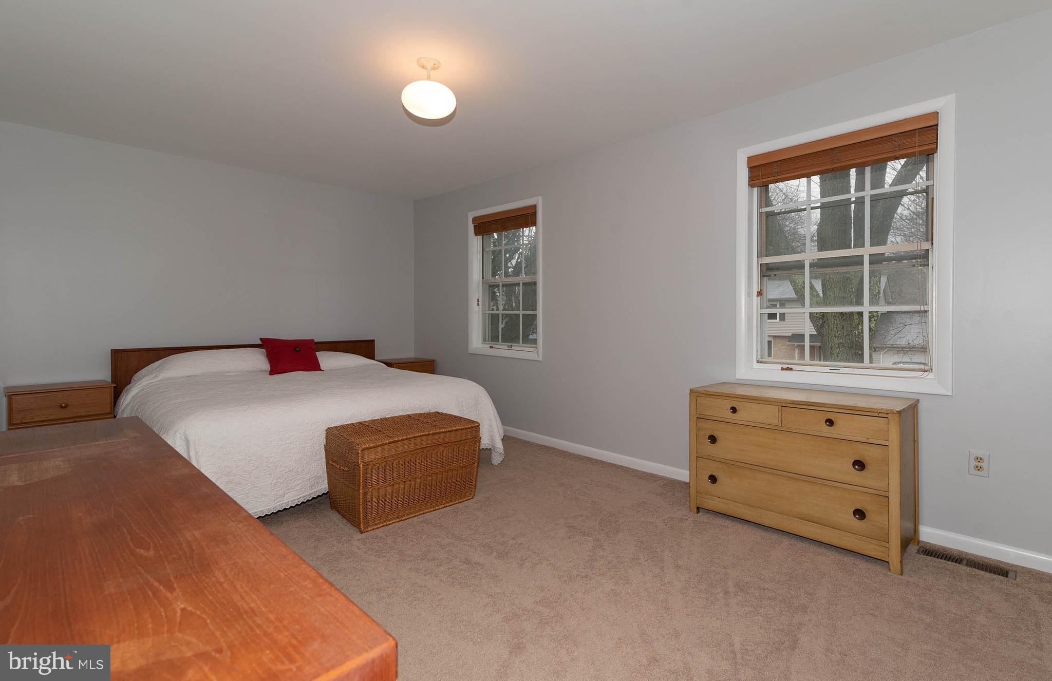 403 Merryman Road Annapolis, MD 21401 - Photo 25 of 53 Front Master Bedroom